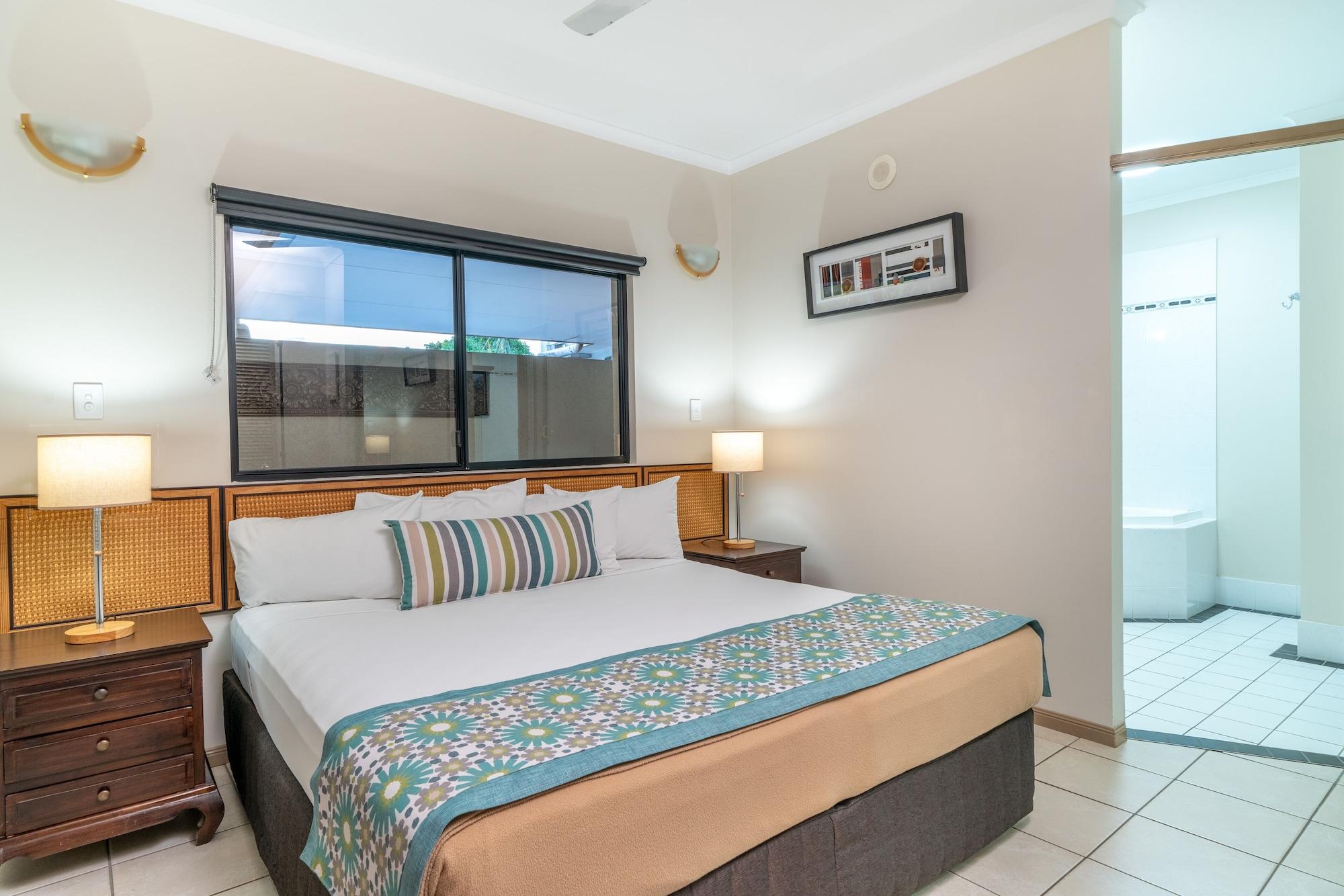Regal Port Douglas - Holiday apartamentos Exterior foto